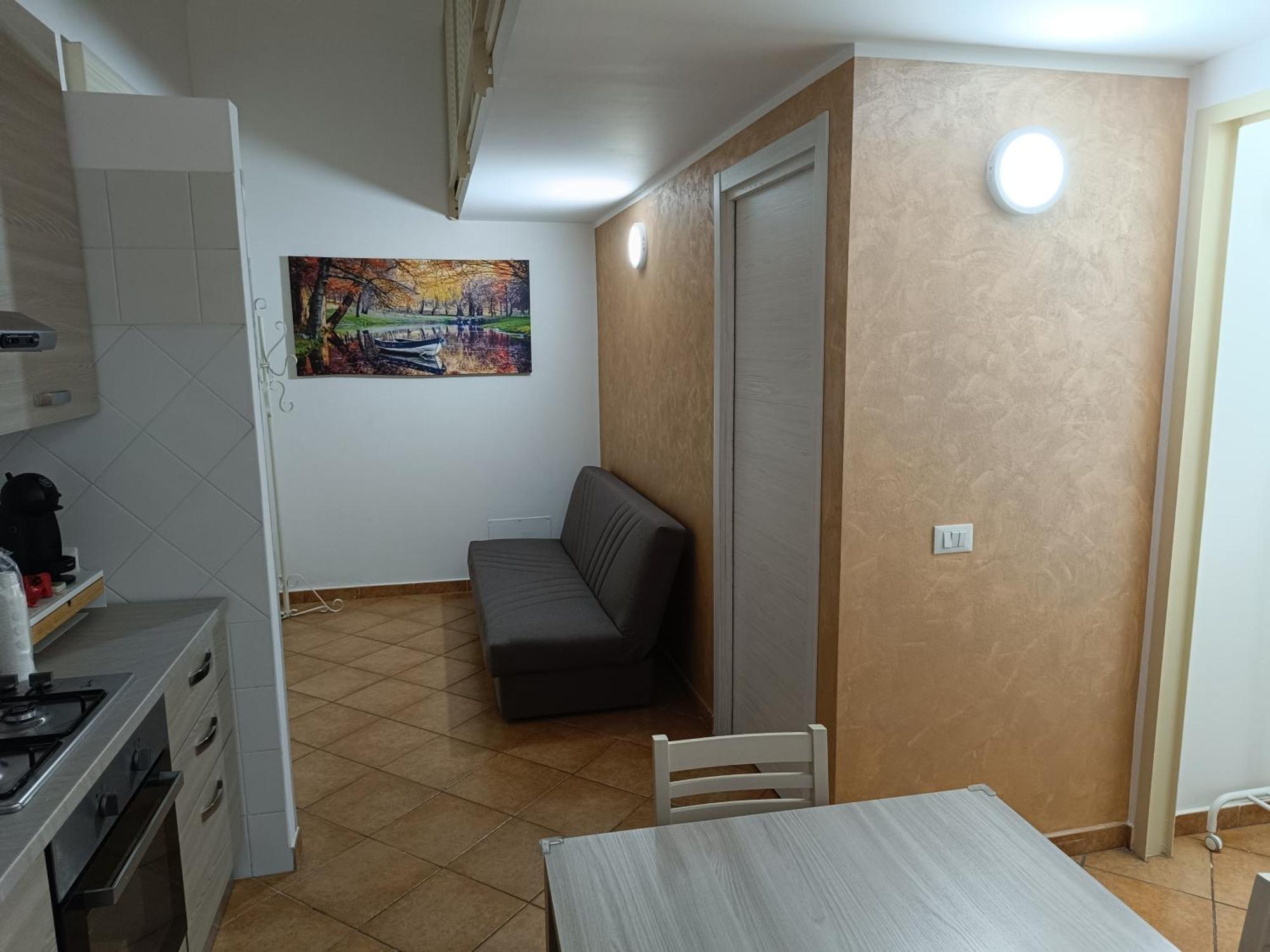 Sicilian Dreams Apartment Catania Bagian luar foto